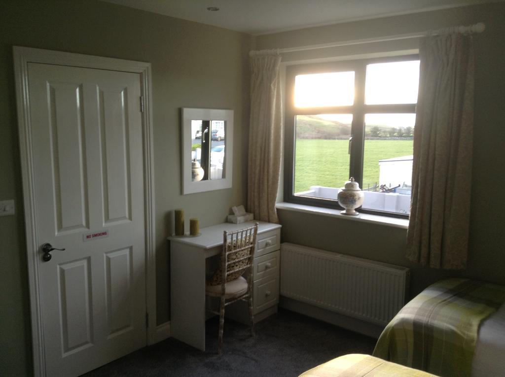 Dale View Bed & Breakfast Lisdoonvarna Eksteriør bilde