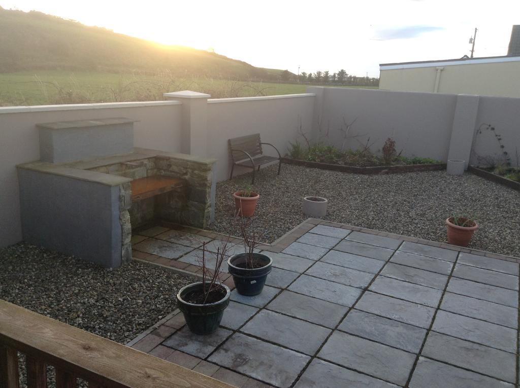 Dale View Bed & Breakfast Lisdoonvarna Eksteriør bilde