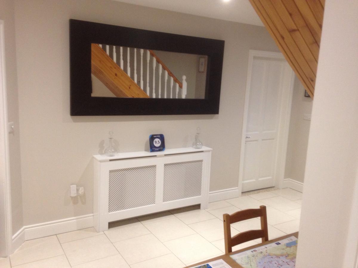 Dale View Bed & Breakfast Lisdoonvarna Eksteriør bilde