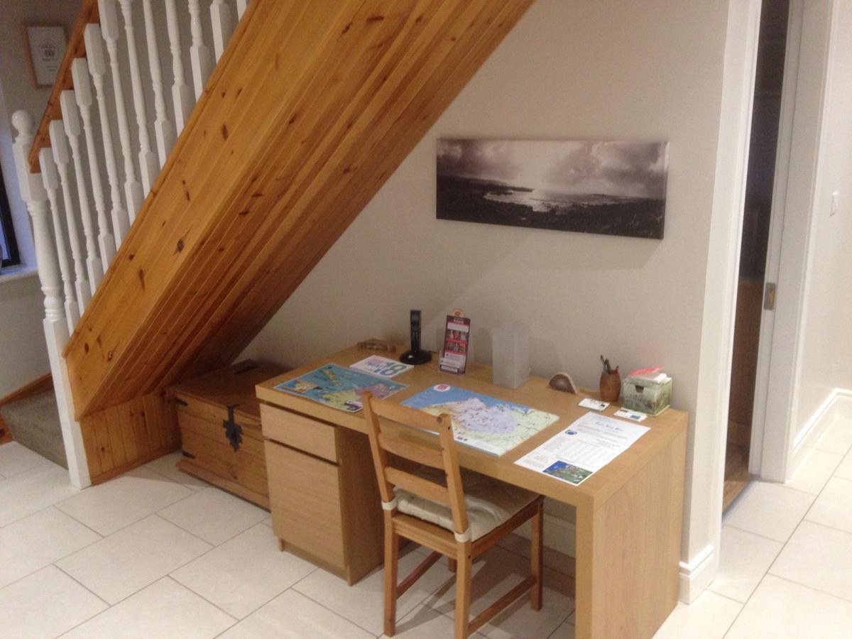 Dale View Bed & Breakfast Lisdoonvarna Eksteriør bilde